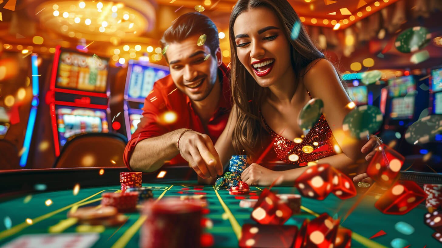 139 ကာစီနို Mobile APP မြန်မာ Casino