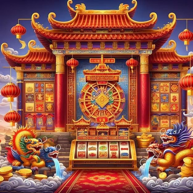 139 စလော့ဂိမ်း မြန်မာ Free Spins နှင့် Bonus Feature